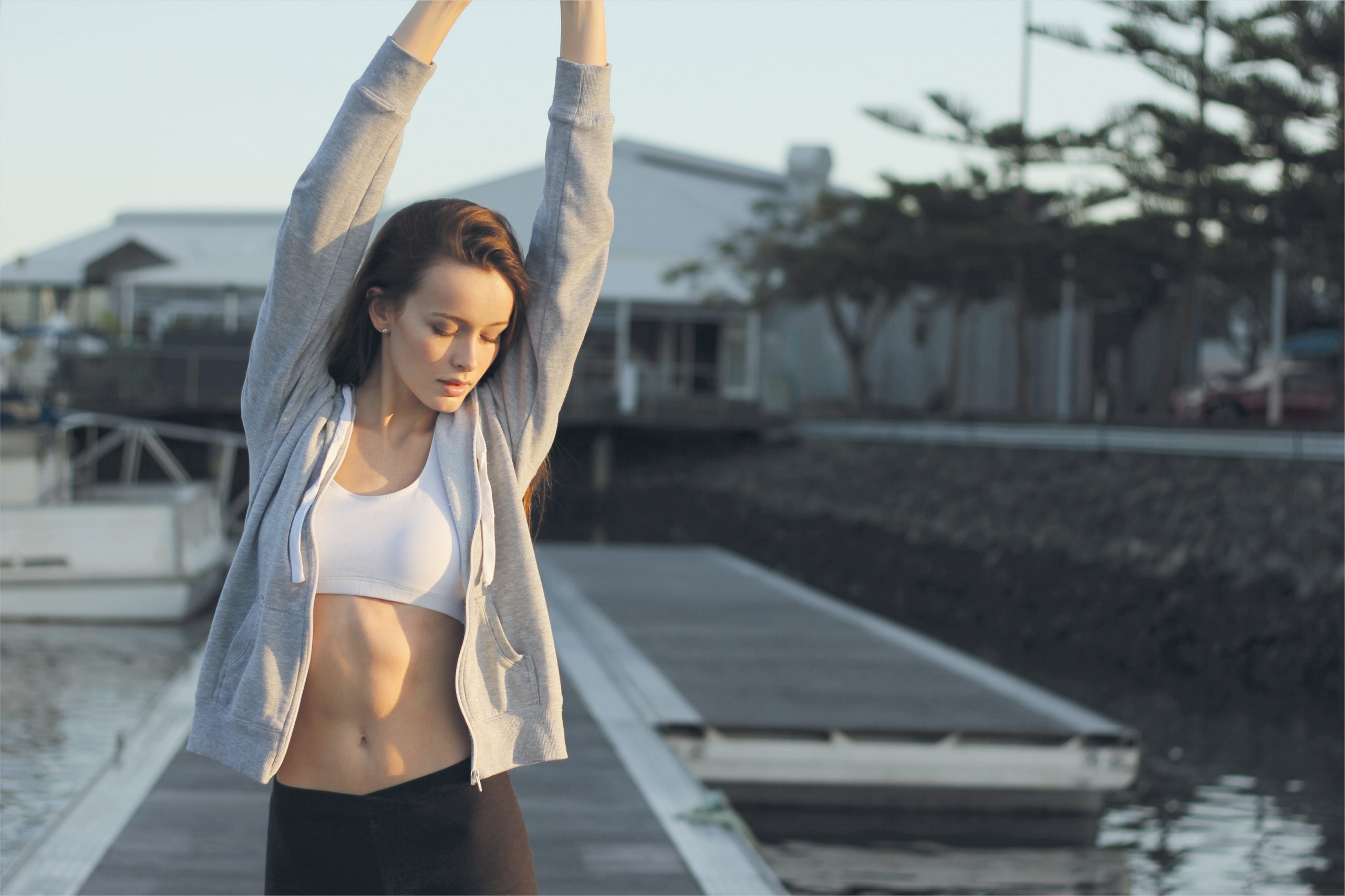 Workshop | Volume abdominal: como diminuir?