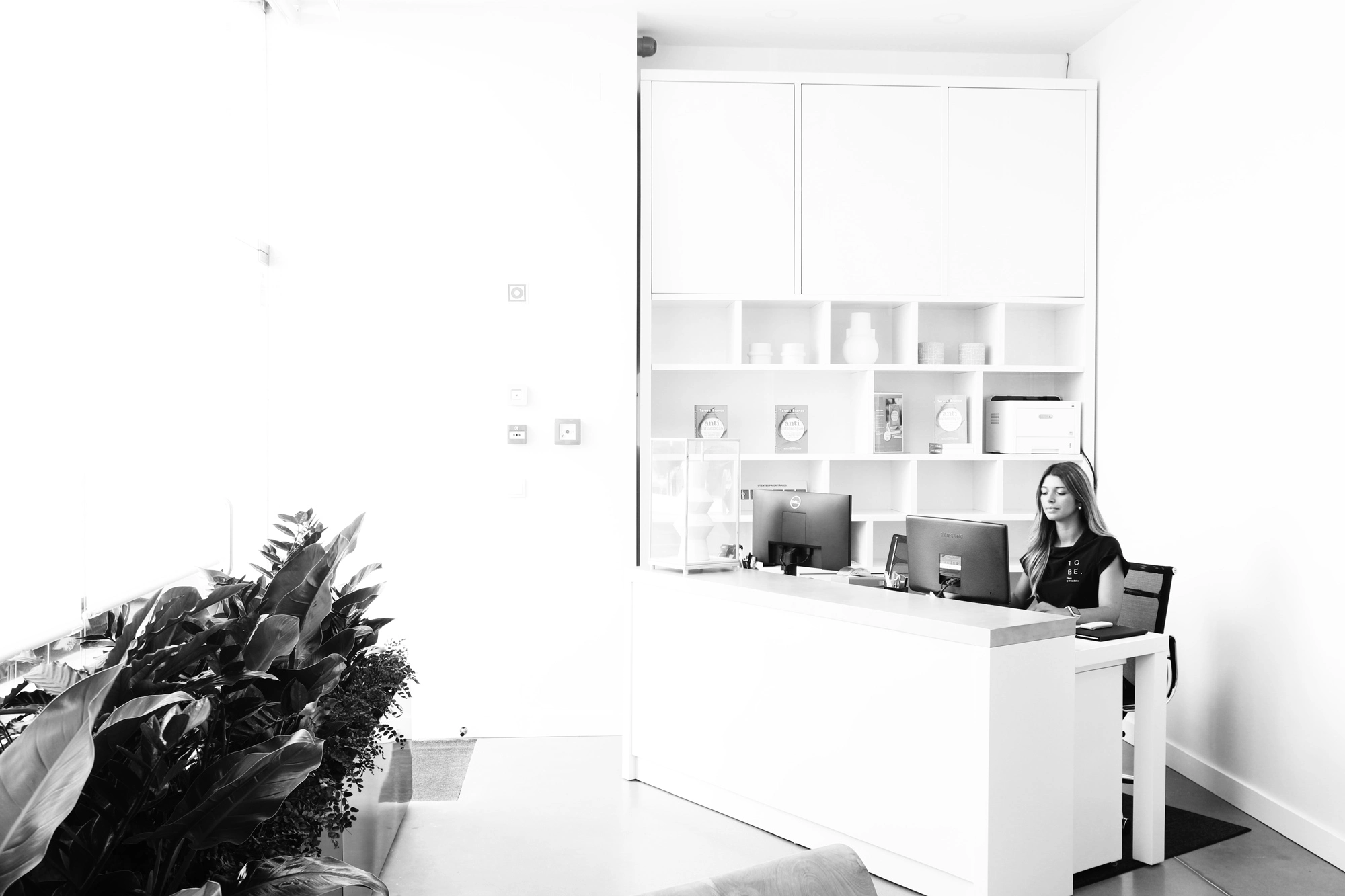 clinica-teresa-branco-rececao