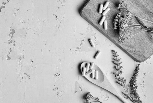 Os suplementos podem ser utilizados em diversas fases da vida