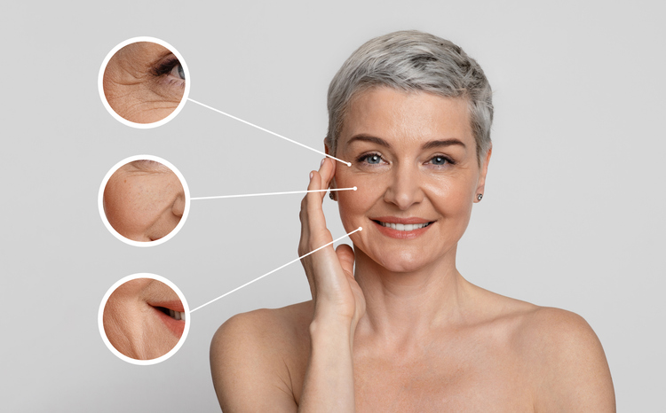 Anti aging na Prática: Como Cuidar do Corpo e da Mente para Envelhecer com Qualidade