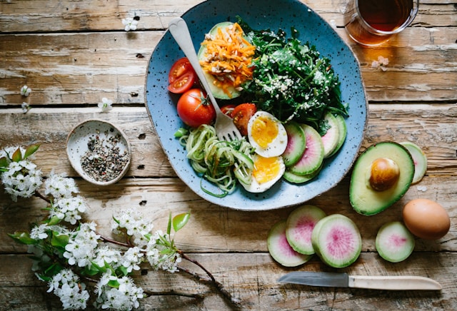 Nutrição Funcional