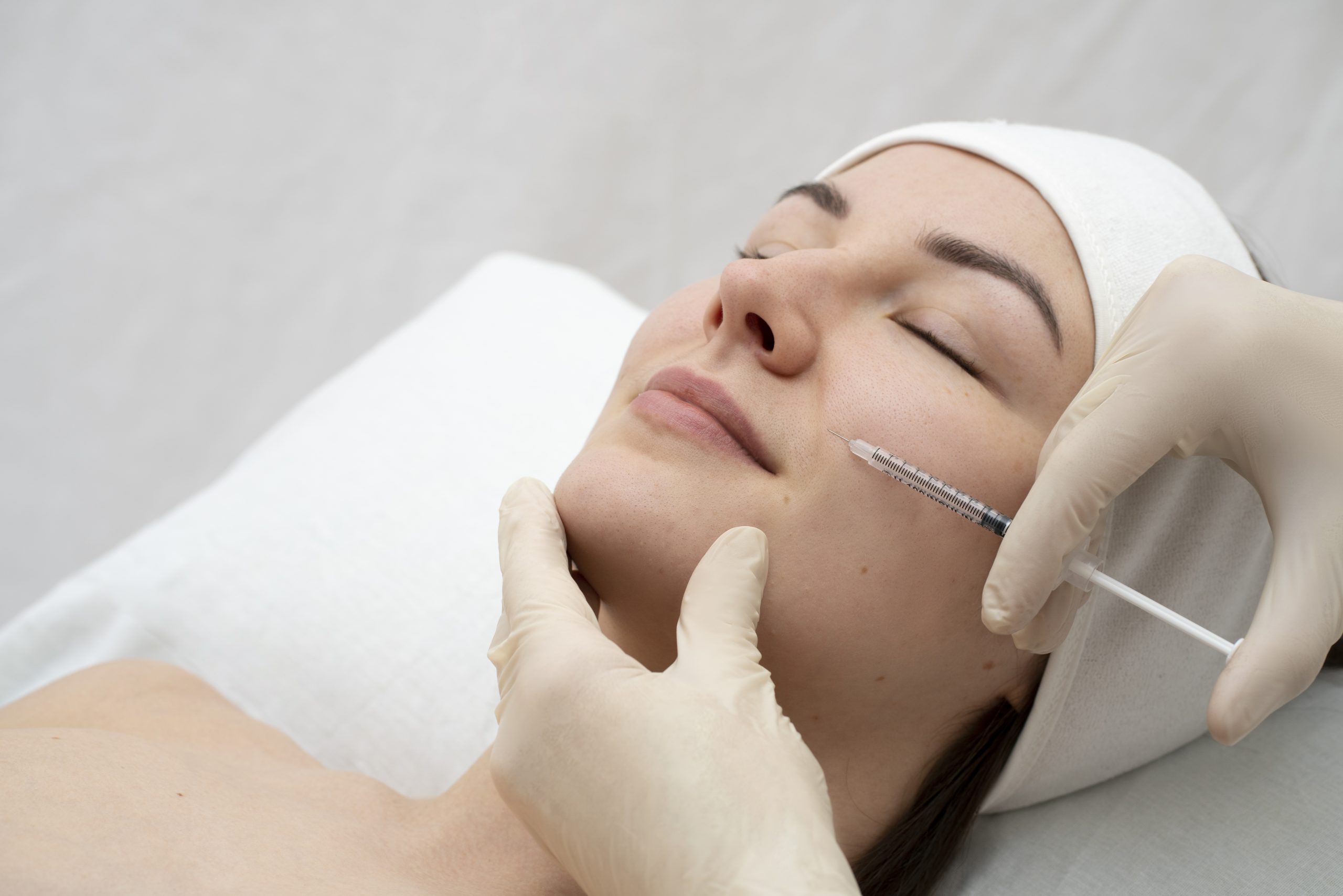 Mesoterapia
