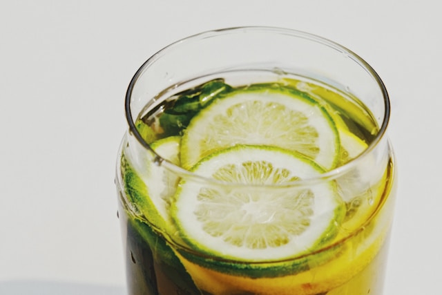 Hidratação e Dicas Nutricionais