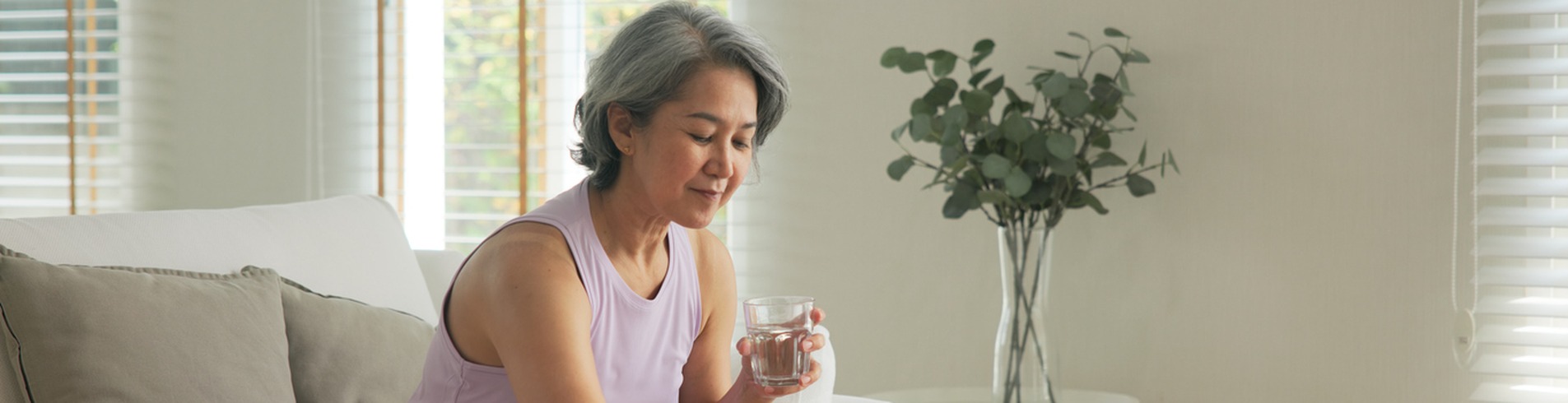 Emagrecer na Menopausa: porque é mais difícil nesta fase da vida?